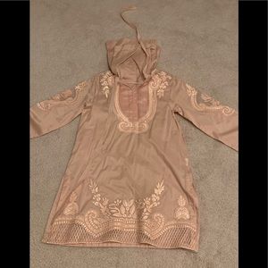Kurta and pant